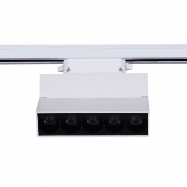 Накладной светильник Reluce Technical  06187-9.3-001QY LED10W WT