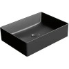 Раковина 50x37 см GSI Kube X 942926