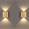 Накладной светильник Odeon Light Magnum 4212/2WL