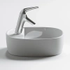 Раковина 50x38 см Ceramica Nova Element CN6036