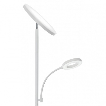 Торшер с подсветкой Citilux Click CL810010