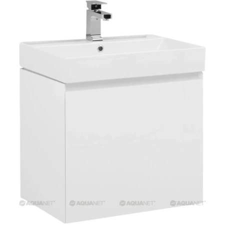 Раковина Aquanet Sanovit 60 Slim Synergy