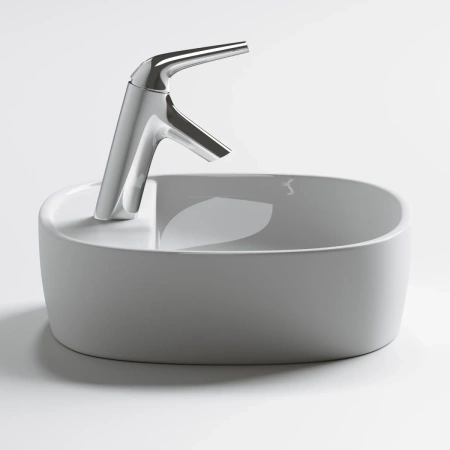 Раковина 50x38 см Ceramica Nova Element CN6036