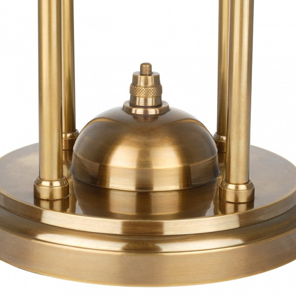 Настольная лампа декоративная Covali NL-31744