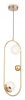 Подвесной светильник Ambrella Light TR TR5431