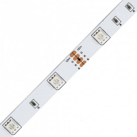 Лента светодиодная Volpe ULS-Q210 UL-00004541