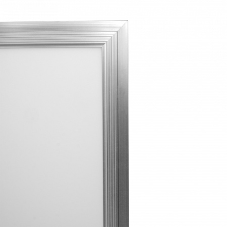 Накладной светильник Jazzway  PPL PRO  6060 40W 6500K  IP40 AL