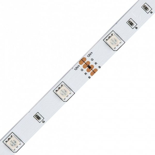 Лента светодиодная Volpe ULS-Q210 UL-00004541