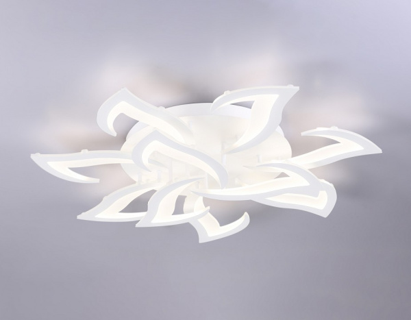 Потолочная люстра Ambrella Light FA FA4473