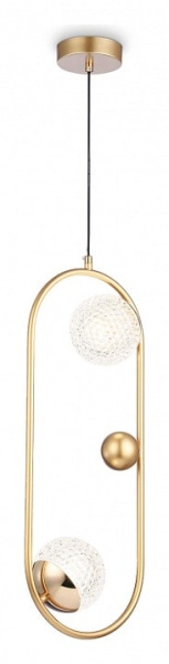 Подвесной светильник Ambrella Light TR TR5431