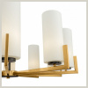 Подвесная люстра Maytoni Fortano MOD089PL-10BS