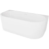 Акриловая ванна Vincea VBT-427-1700 170x80 см, белый