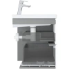 Раковина 60x46 см Ravak Comfort 600 XJX01260001