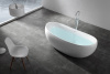 Акриловая ванна Abber 170x80 AB9236