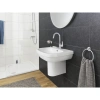 Раковина 64,9x51,4 см Grohe Euro Ceramic 39323000