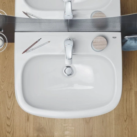 Раковина 59,9x48,2 см Grohe Euro Ceramic 3933500H