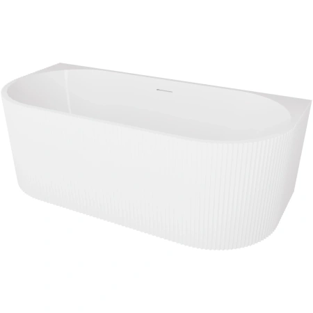 Акриловая ванна Vincea VBT-427-1700 170x80 см, белый