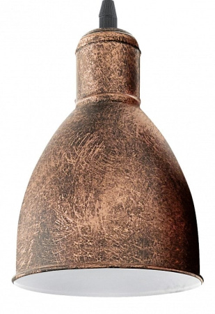 Подвесной светильник Eglo Priddy 1 49493