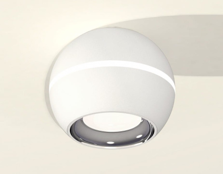 Накладной светильник Ambrella Light XS XS1101002