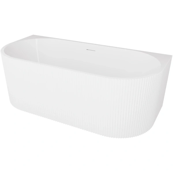 Акриловая ванна Vincea VBT-427-1700 170x80 см, белый
