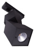 Накладной светильник DesignLed LDT LDT-SQBL-10W-WW