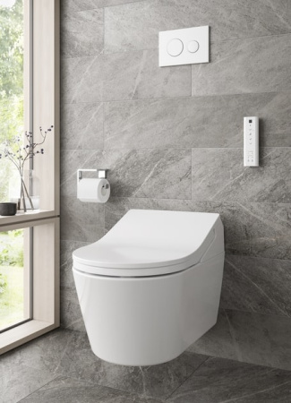 Унитаз подвесной TOTO RX CW542EY