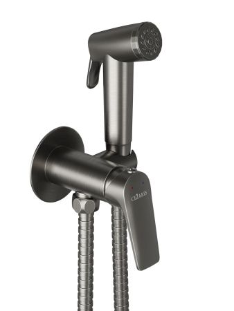 Гигиенический душ со смесителем CEZARES LINER-DIF-GM