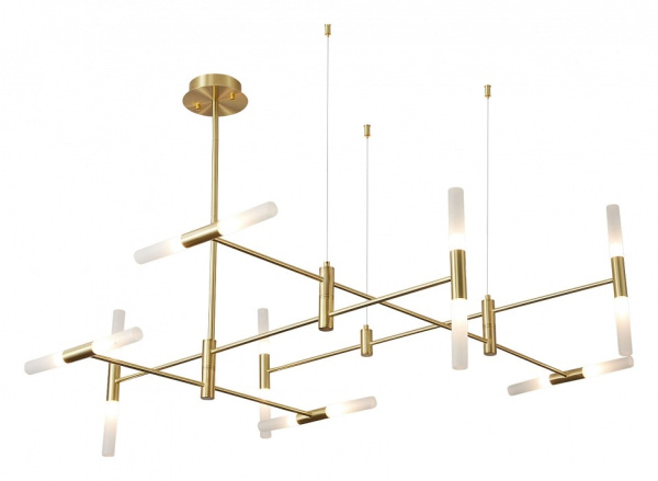 Люстра на штанге ST-Luce SL1216.203.16