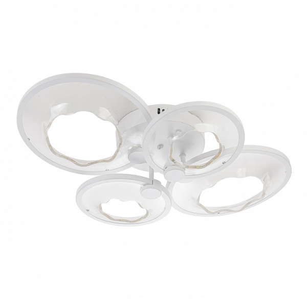 Потолочная люстра Escada QUASAR 10261/4LED