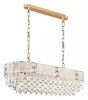 Подвесная люстра Odeon Light Fiesta 5070/14
