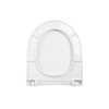 Крышка-сиденье Iddis Optima Home 006PPSCi31 белый