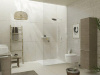Верхний душ hansgrohe Pulsify 260 24140700