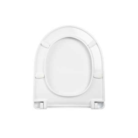 Крышка-сиденье Iddis Optima Home 006PPSCi31 белый