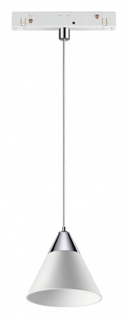 Подвесной светильник Novotech Flum 4 358406