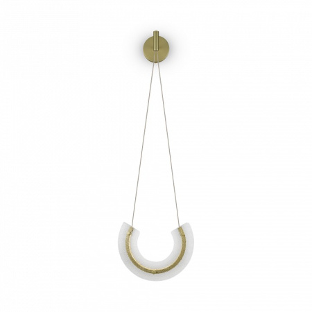 Подвесной светильник Maytoni Maya P091WL-L18G3K