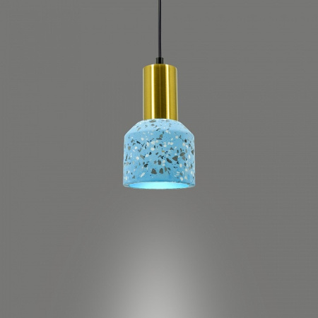 Подвесной светильник LIGHTERA Trois LE151L-13A