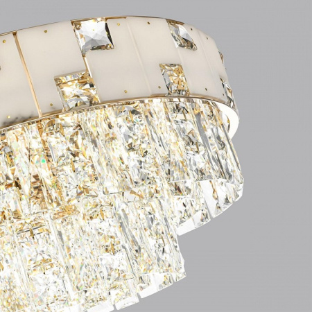 Подвесная люстра Odeon Light Chessi 5076/11