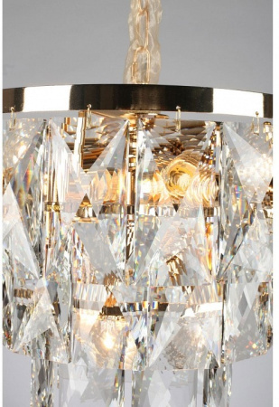 Подвесной светильник Omnilux Volpedo OML-72903-09