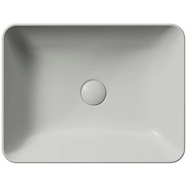 Раковина 50x38 см GSI Nubes 903717