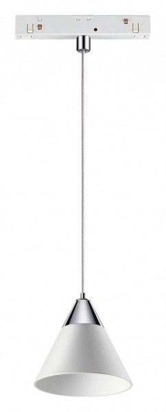 Подвесной светильник Novotech Flum 4 358406