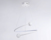 Подвесной светильник Ambrella Light FL FL66291