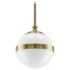 Подвесной светильник Lightstar Globo 813111