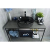 Раковина 42,5x42,5 см GID LuxeLine D1301h004