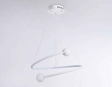 Подвесной светильник Ambrella Light FL FL66291