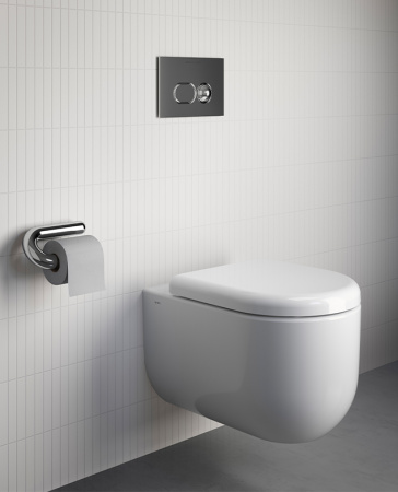 Крышка-сиденье Vitra Liquid 137-003-009