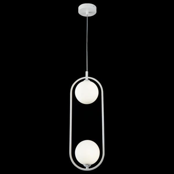 Подвесной светильник Maytoni Ring MOD013PL-02W