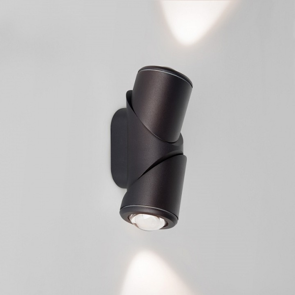 Светильник на штанге Elektrostandard Gira a056335