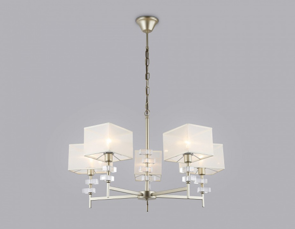 Подвесная люстра Ambrella Light HIGH LIGHT LH71331