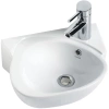 Раковина 38x30 см Creavit Cocuk CK035-00CB00E-0000