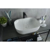 Раковина 50x40 см GID LuxeLine K397D9